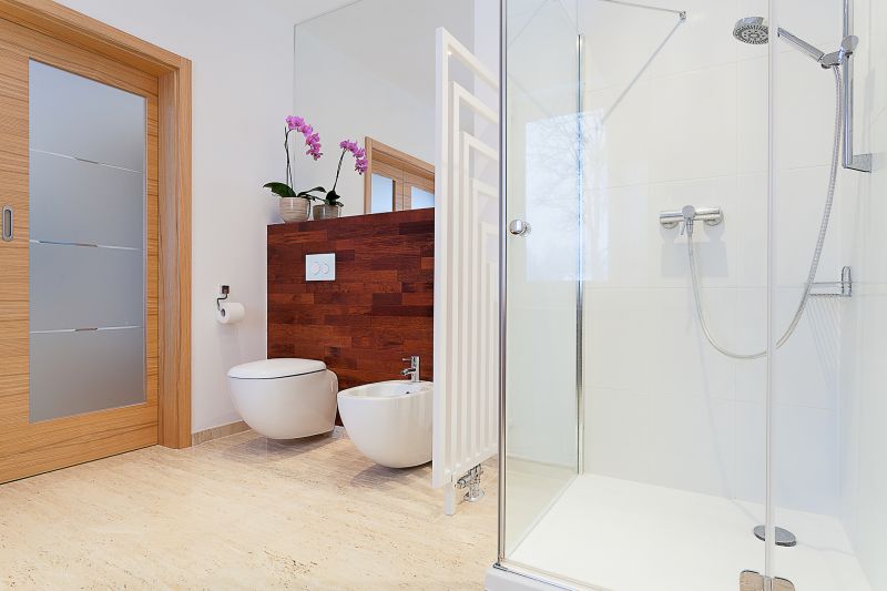 Contemporary Bathroom Styles