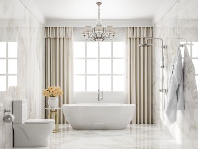 Winter Bathtub Installation Challenges