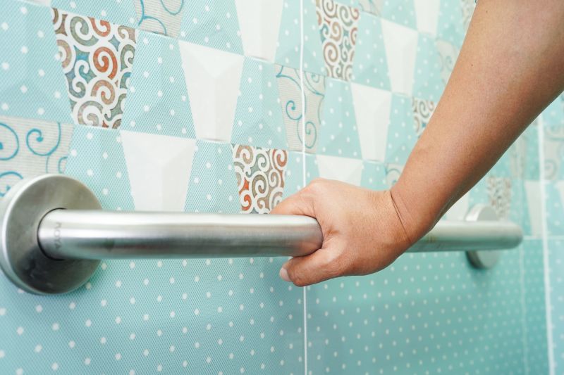 Preparation for Bathtub Installation