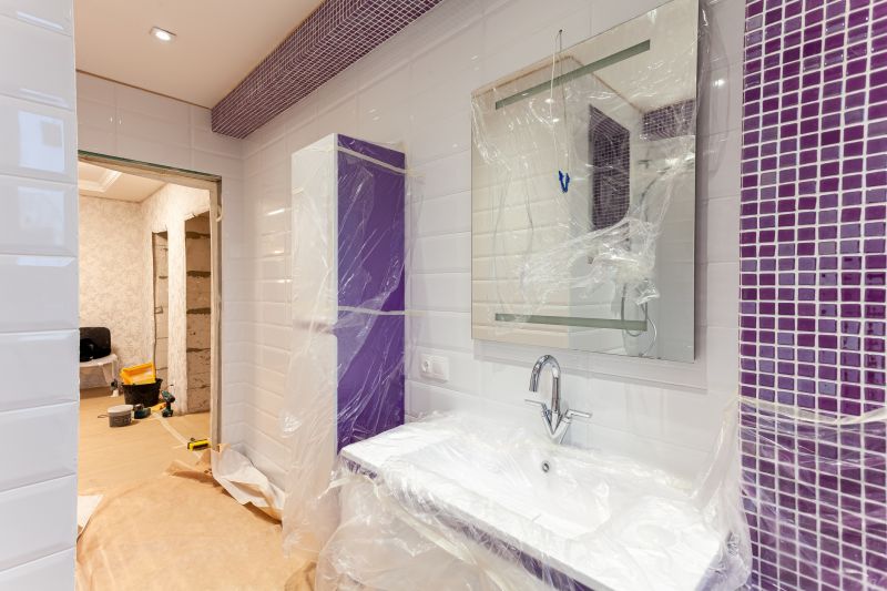 Top Bathroom Remodeling Companies in Arlington Heights, IL