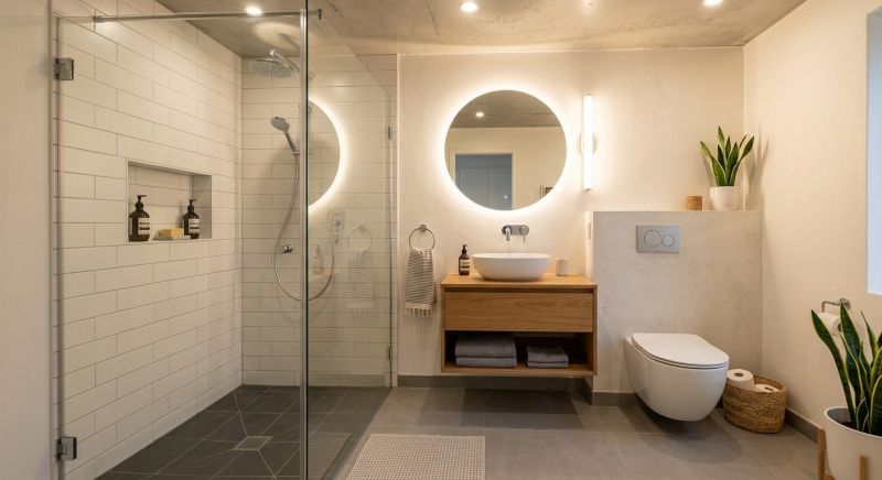 Top Bathroom Remodeling Companies in Oak Forest, IL
