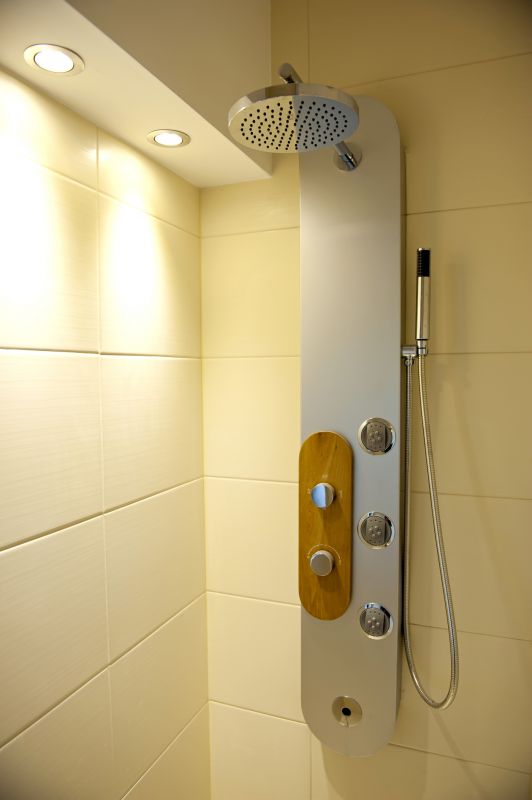 Senior Bathroom Remodelers detail